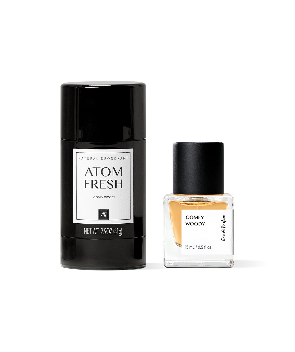 Scent Ritual Duo