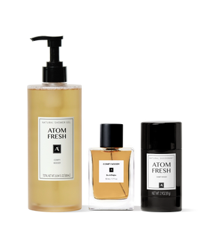 Skin-to-Scent Trio