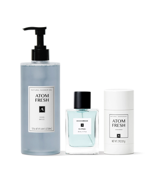 Skin-to-Scent Trio