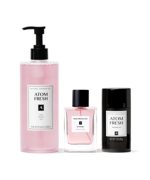 Skin-to-Scent Trio