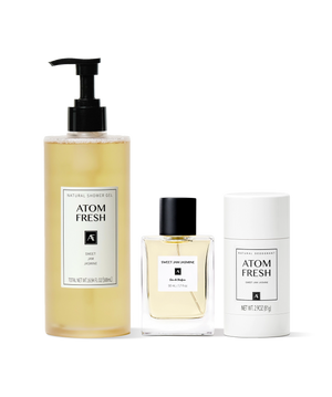 Skin-to-Scent Trio