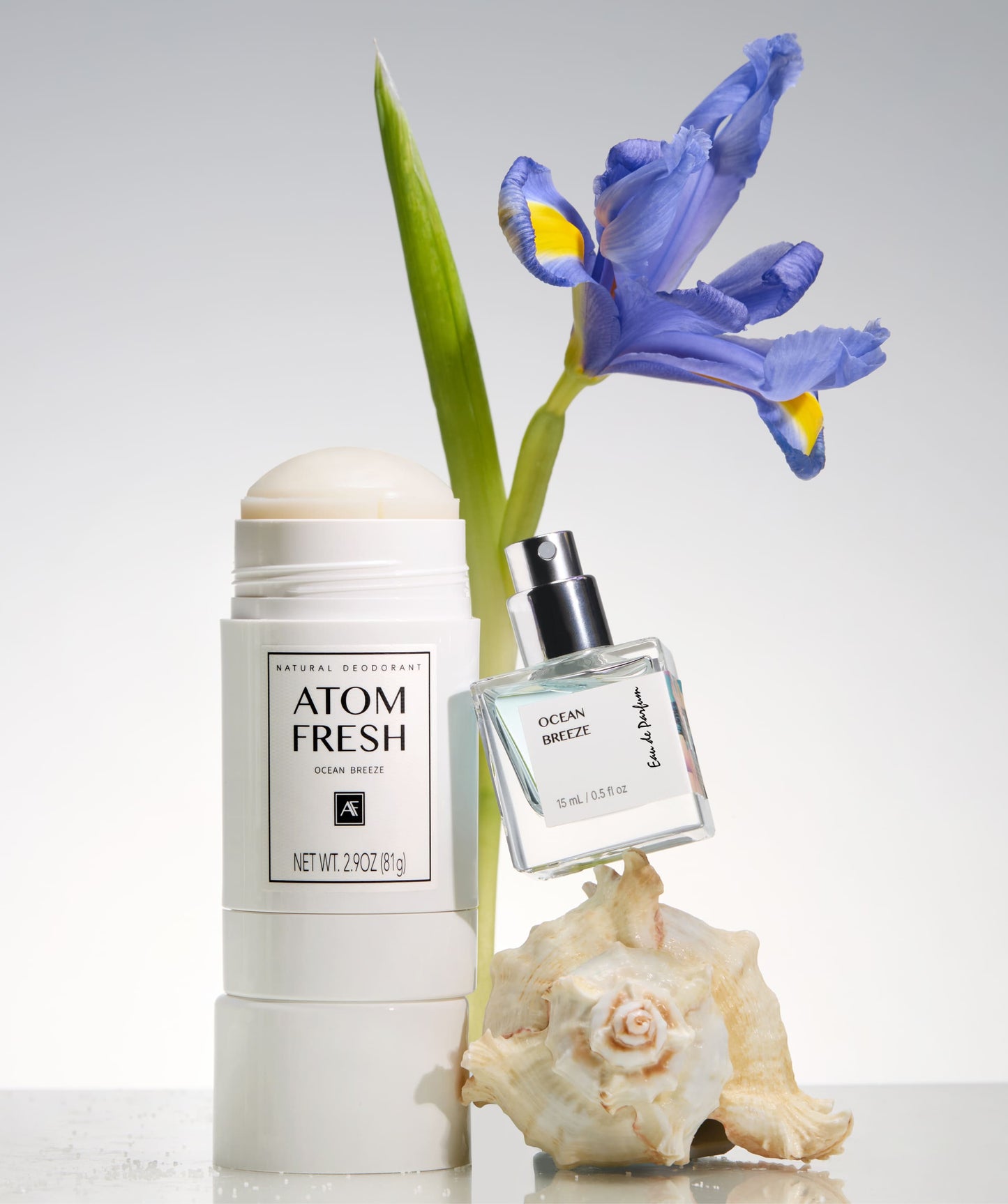Scent Ritual Duo