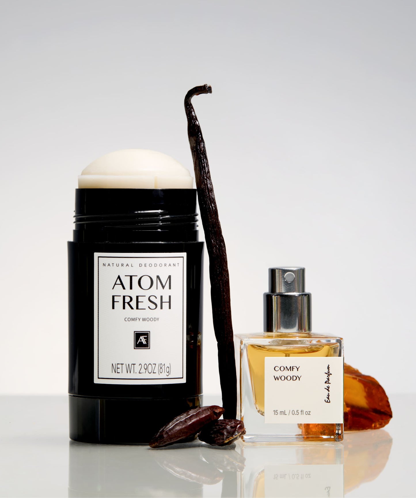 Scent Ritual Duo