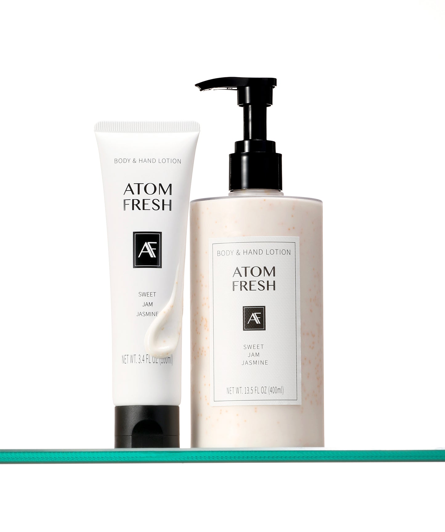 Ultimate Body Care Bundle