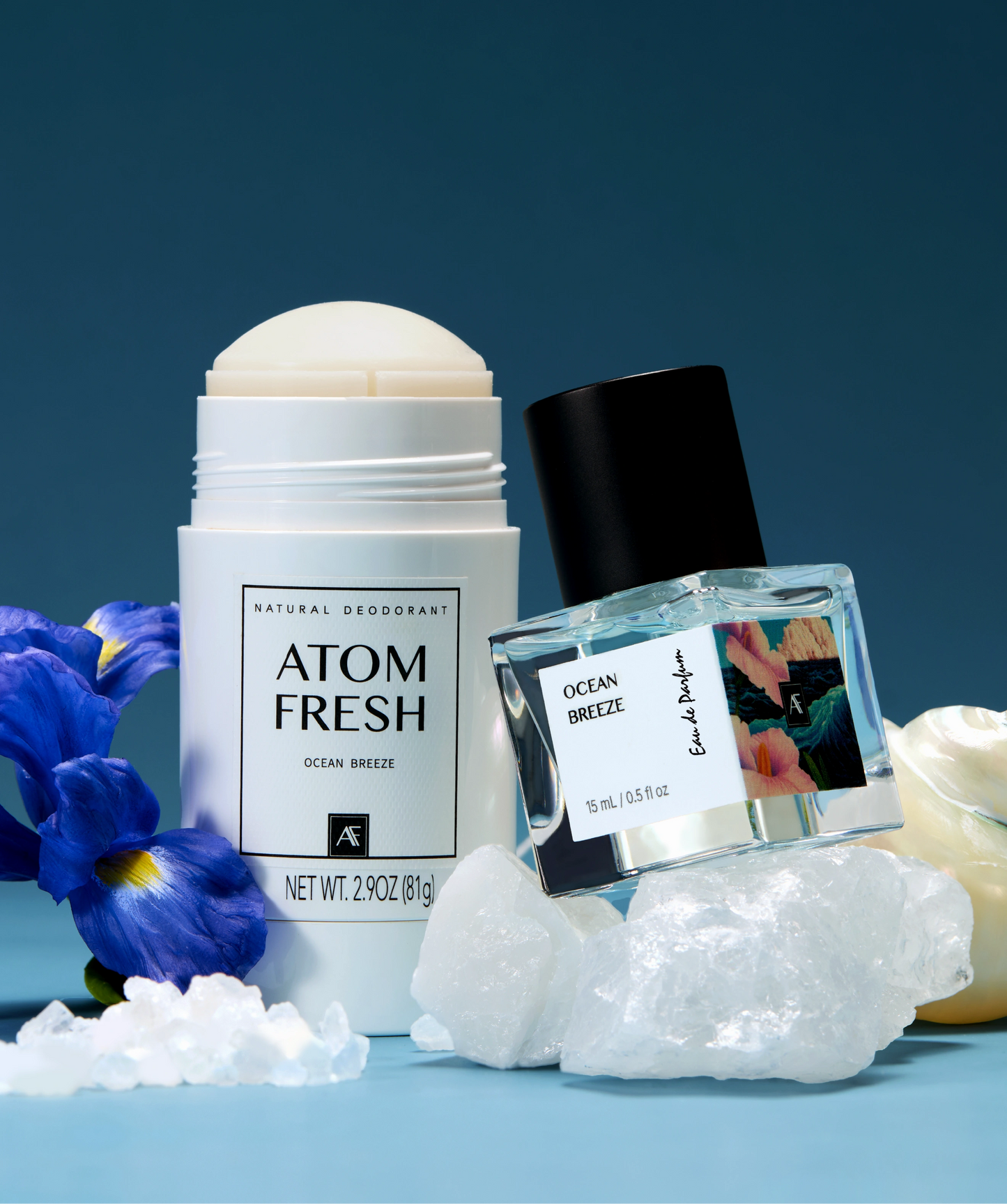 Scent Ritual Duo