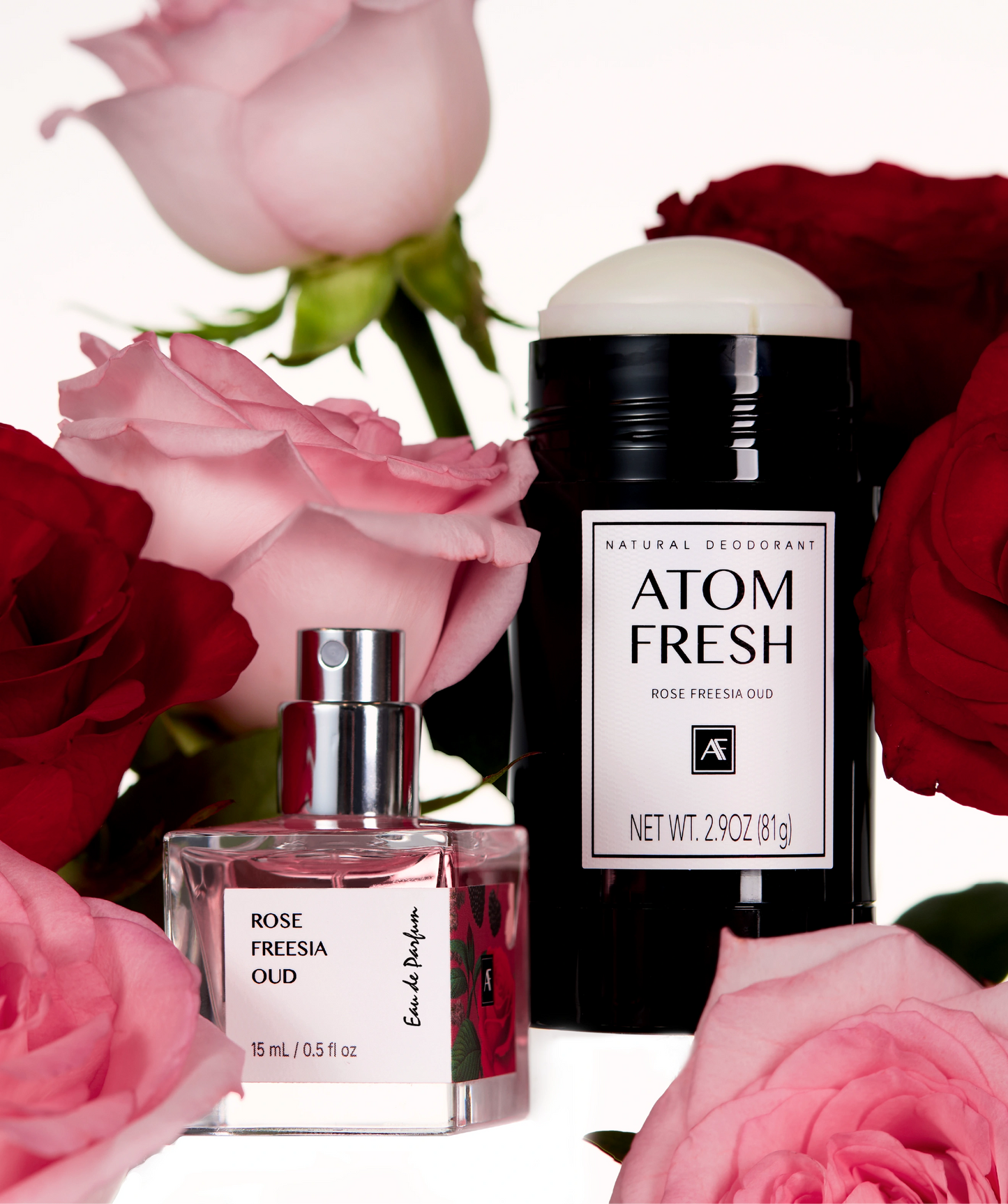 Scent Ritual Duo