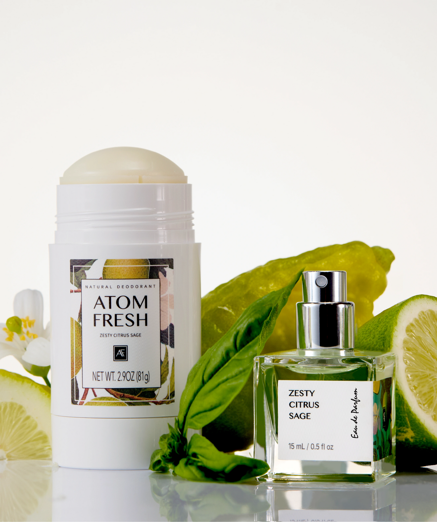 Scent Ritual Duo
