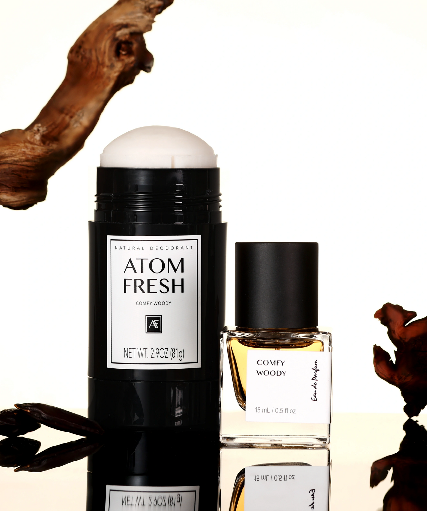 Scent Ritual Duo