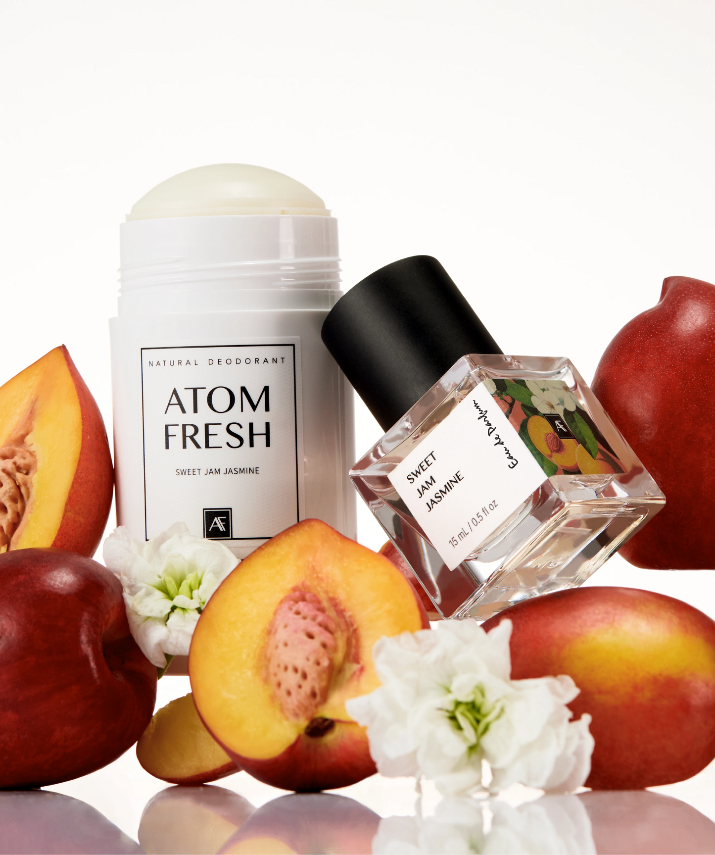 Scent Ritual Duo
