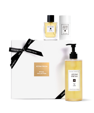 Skin-to-Scent Trio