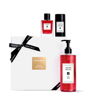 Skin-to-Scent Trio