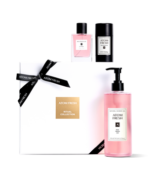 Skin-to-Scent Trio