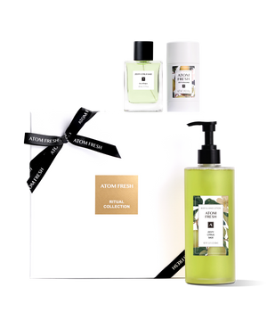 Skin-to-Scent Trio