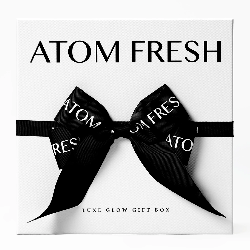 Luxe Glow Gift Box
