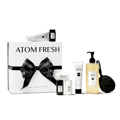 Luxe Glow Gift Box