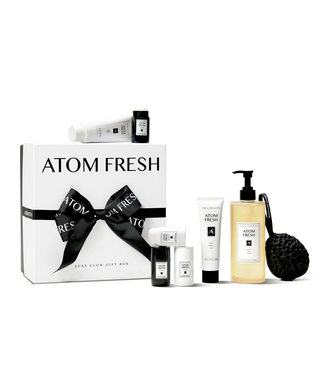 Luxe Glow Gift Box