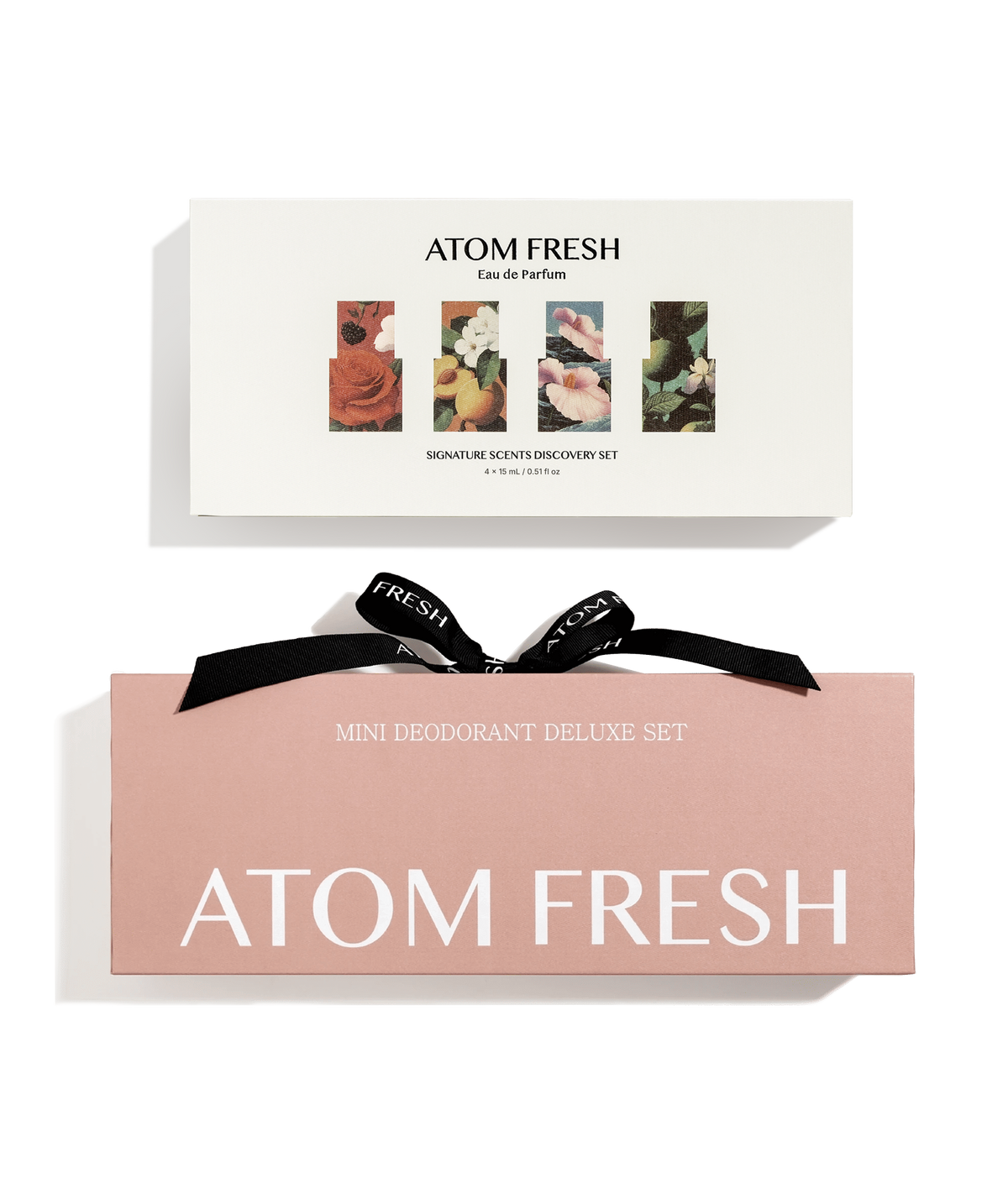Scent Travel Collection