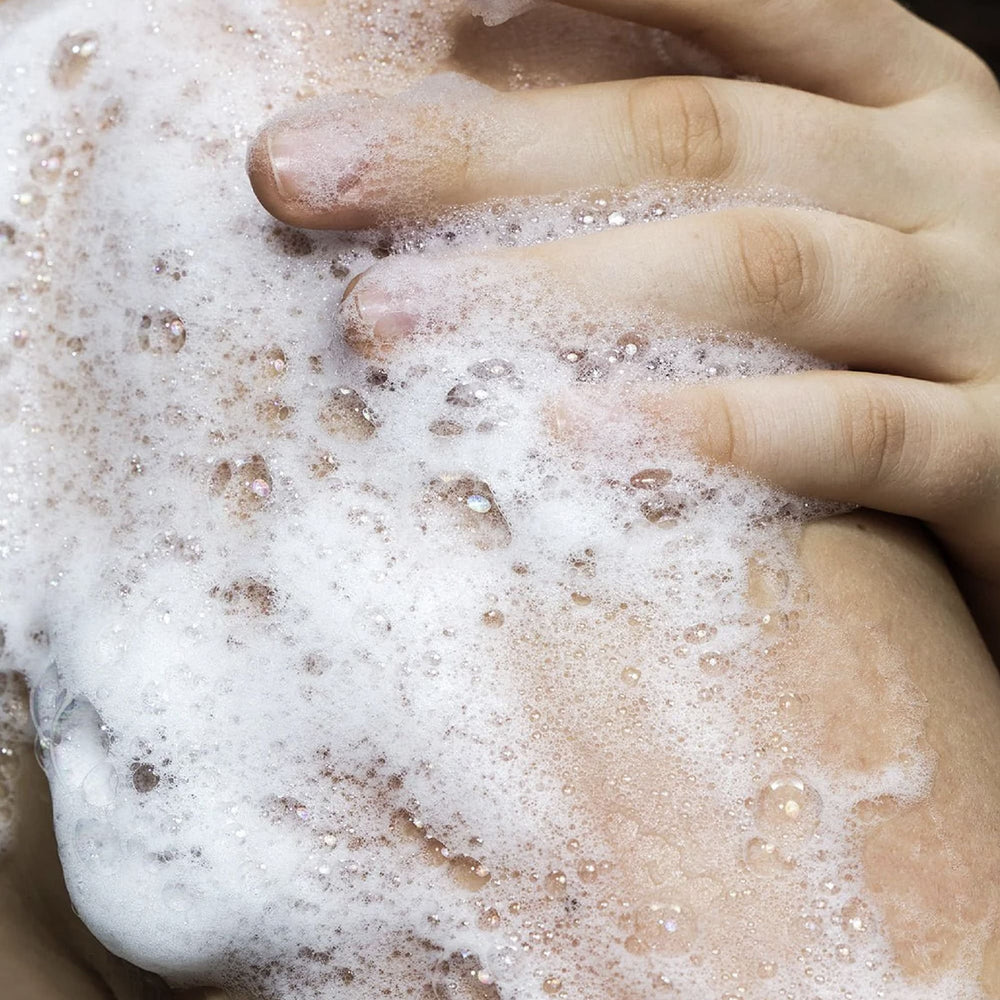 Natural Body Wash