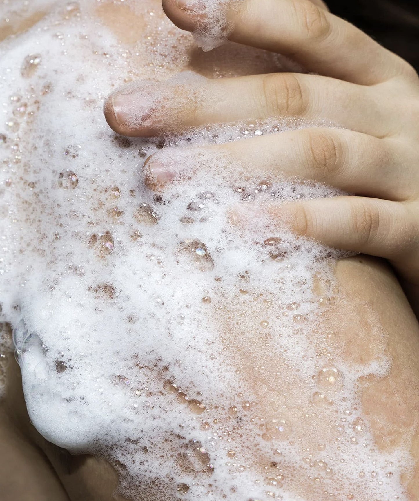Natural Body Wash