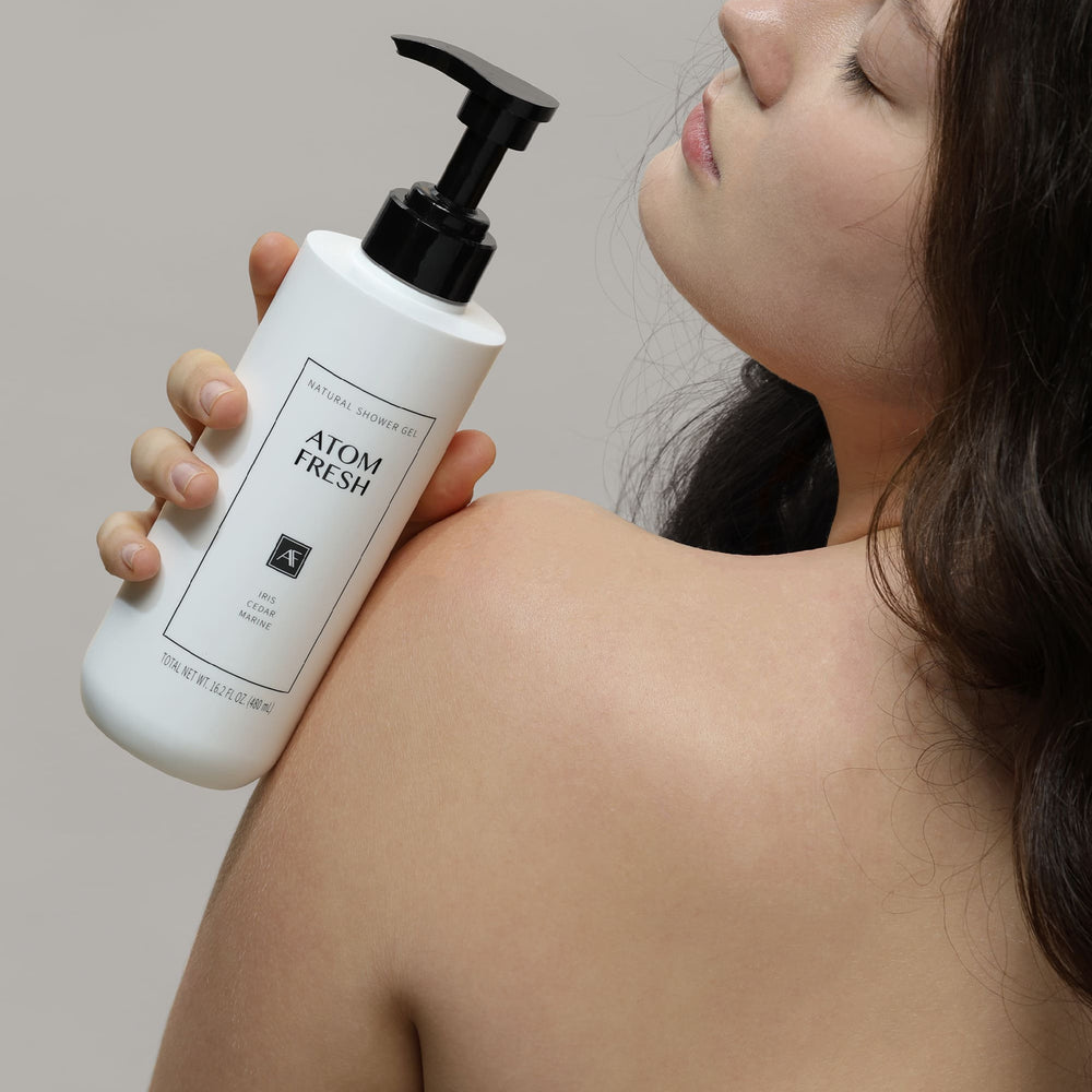 The Body Wash Duo