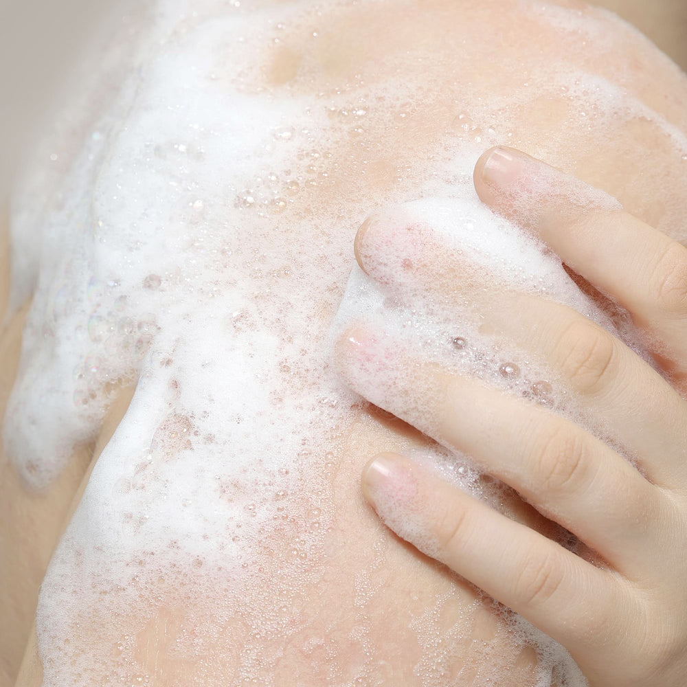 Natural Body Wash