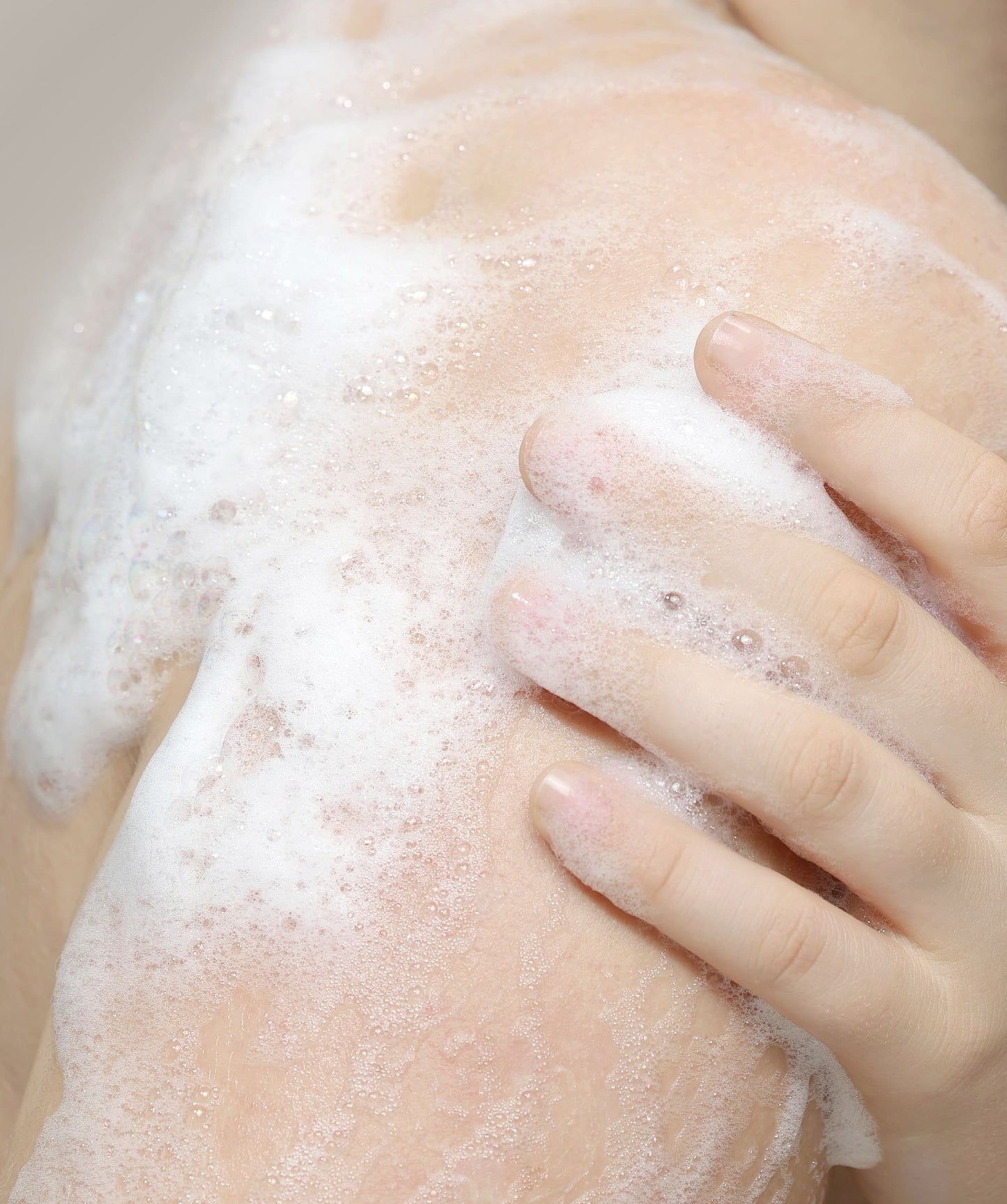 Natural Body Wash