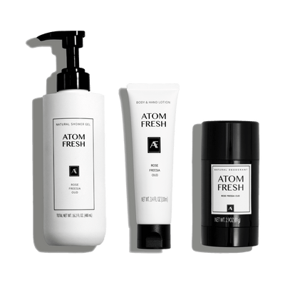Daily Body Trio