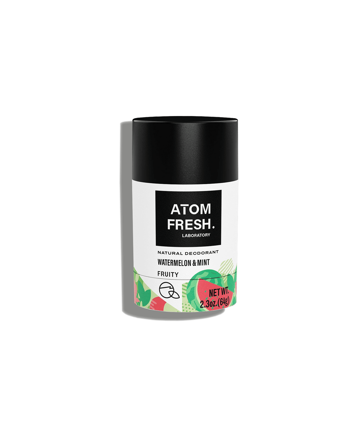 Whole Body Natural Deodorant