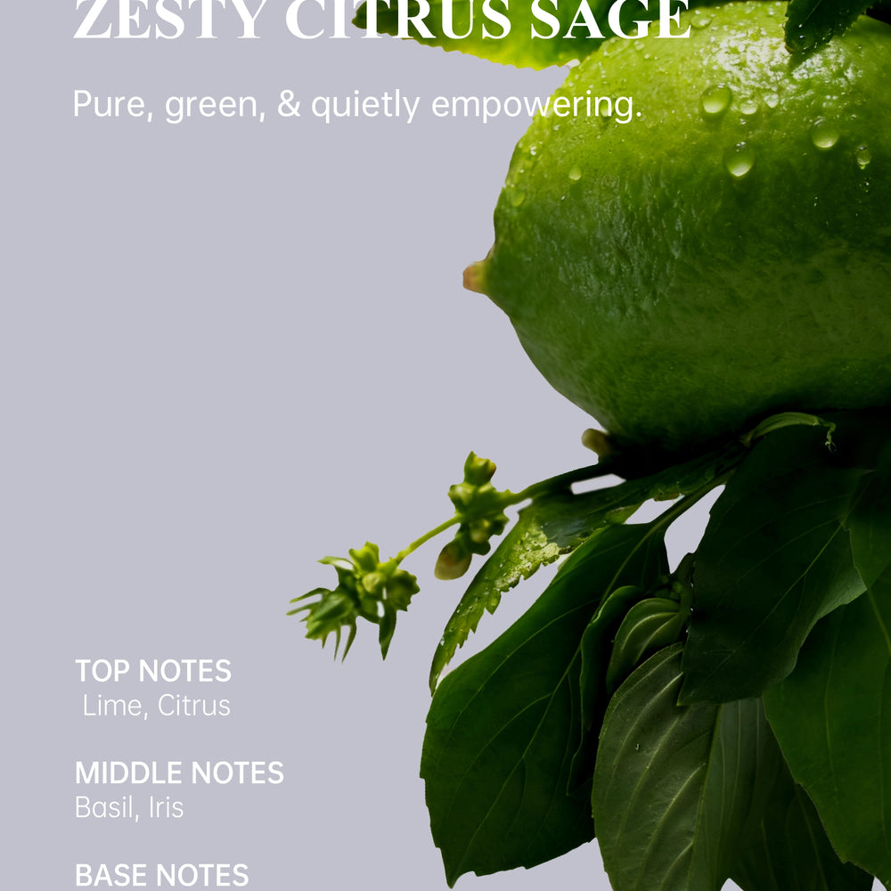 Natural Deodorant Balm